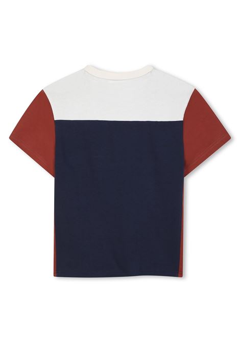 T-shirt girocollo HUGO BOSS KIDS | J53422849